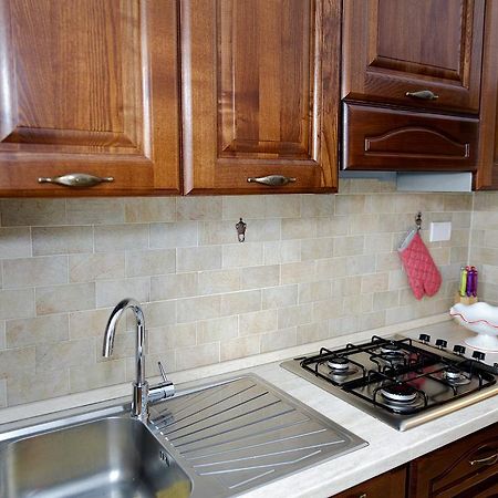 Casa Vacanza Da Andrea 로마 외부 사진