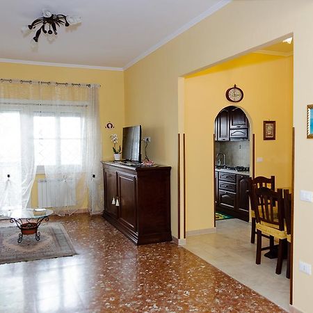 Casa Vacanza Da Andrea 로마 외부 사진