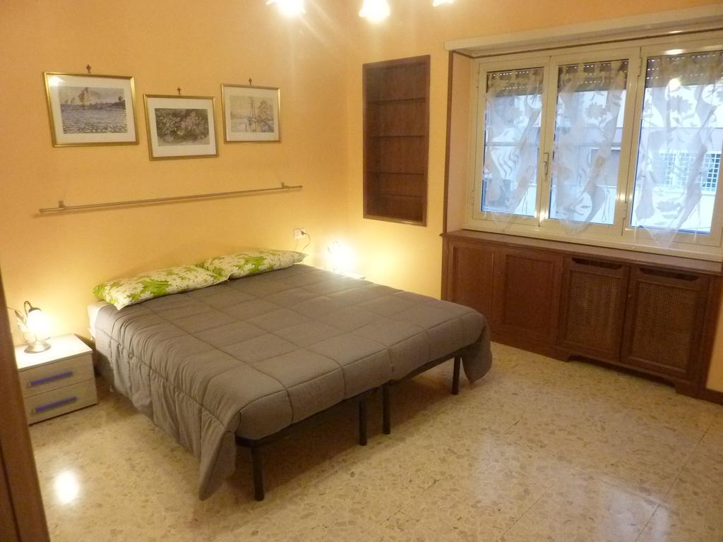 Casa Vacanza Da Andrea 로마 외부 사진