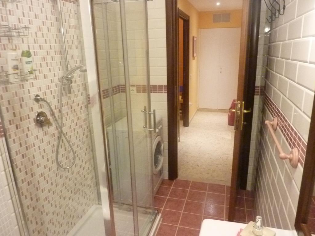 Casa Vacanza Da Andrea 로마 외부 사진