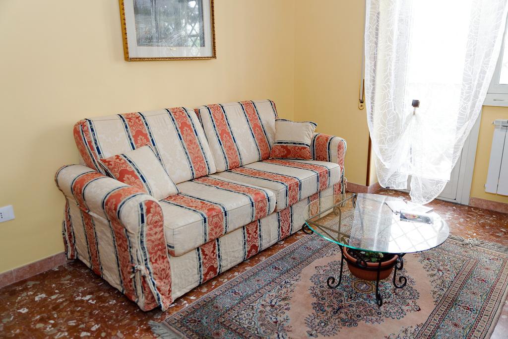 Casa Vacanza Da Andrea 로마 외부 사진