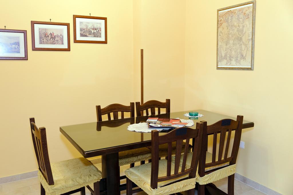 Casa Vacanza Da Andrea 로마 외부 사진