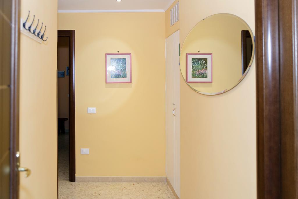 Casa Vacanza Da Andrea 로마 외부 사진