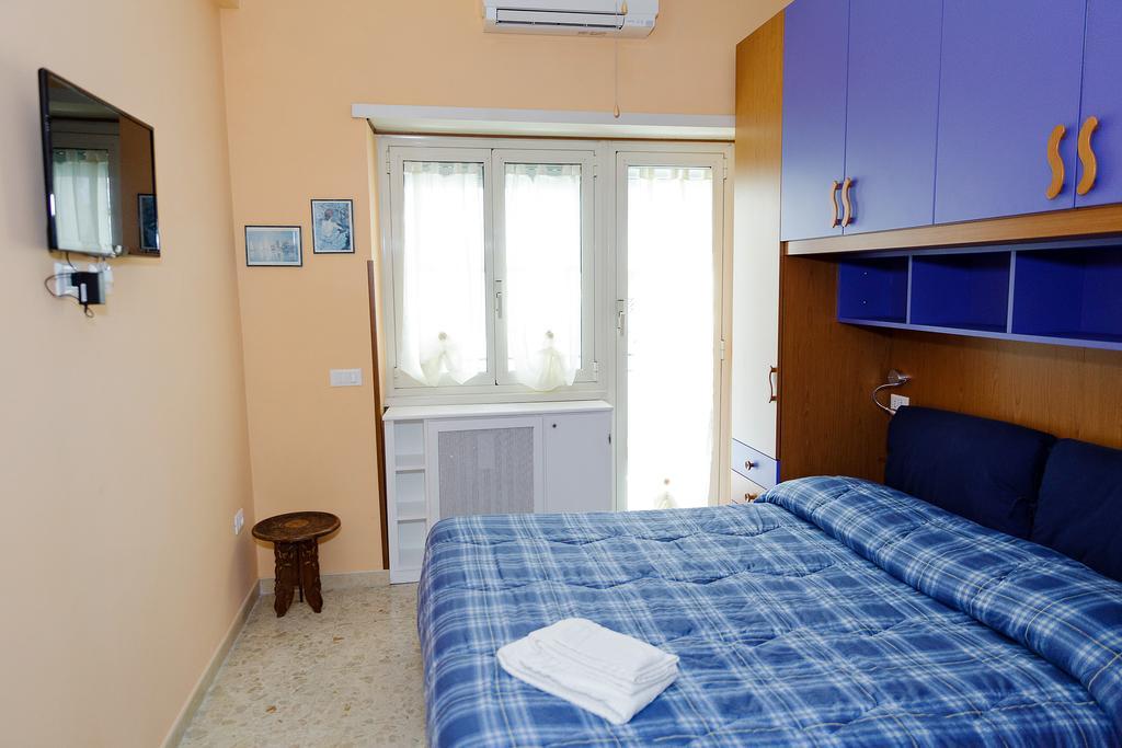 Casa Vacanza Da Andrea 로마 외부 사진