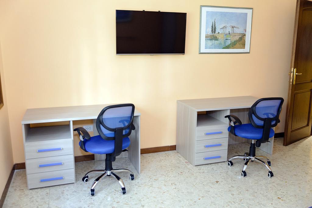 Casa Vacanza Da Andrea 로마 외부 사진