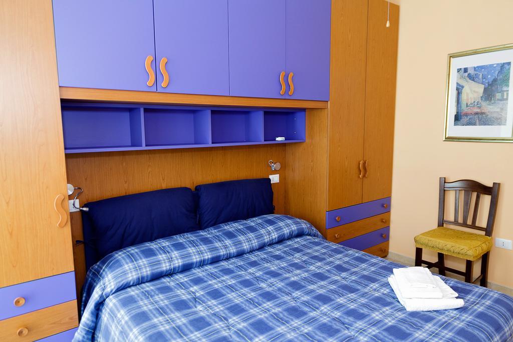 Casa Vacanza Da Andrea 로마 외부 사진