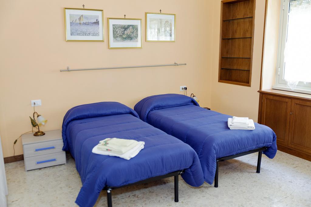 Casa Vacanza Da Andrea 로마 외부 사진