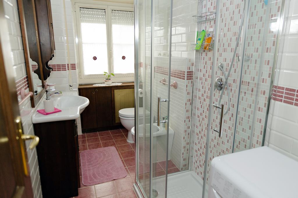 Casa Vacanza Da Andrea 로마 외부 사진