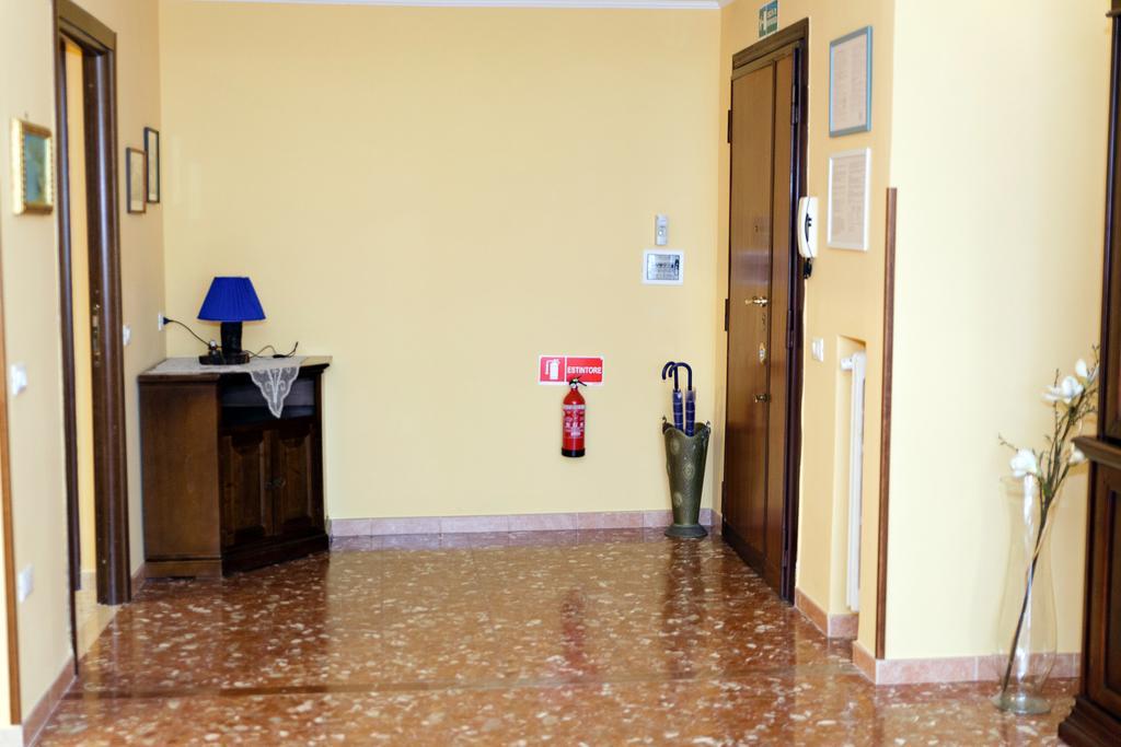 Casa Vacanza Da Andrea 로마 외부 사진