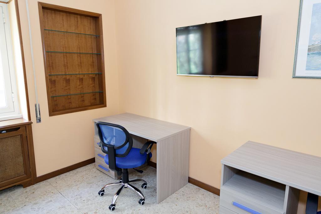 Casa Vacanza Da Andrea 로마 외부 사진