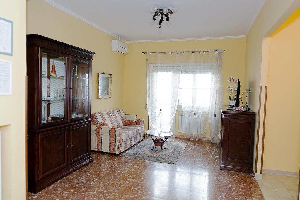 Casa Vacanza Da Andrea 로마 외부 사진