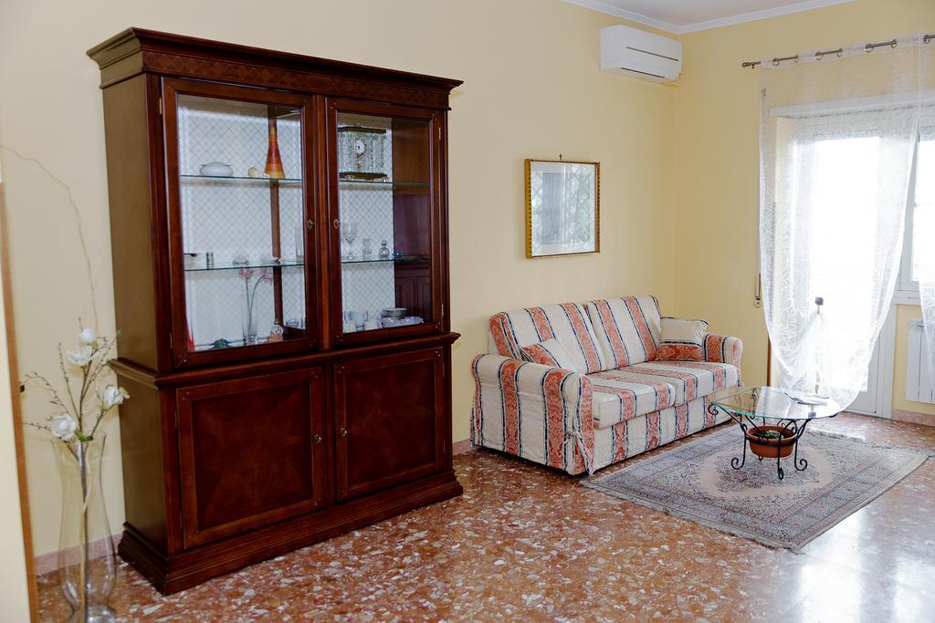 Casa Vacanza Da Andrea 로마 외부 사진