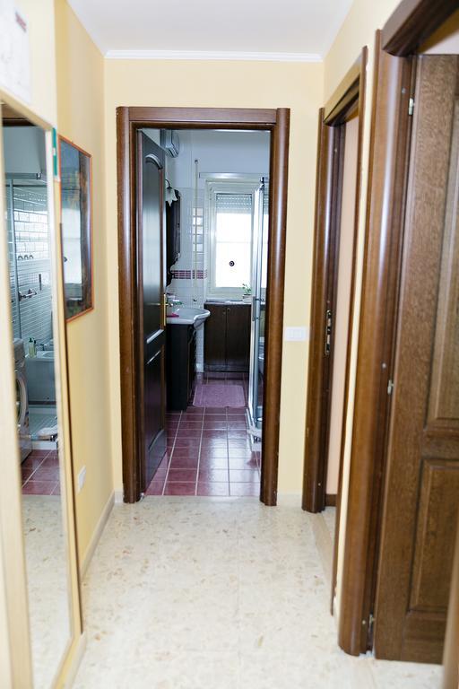Casa Vacanza Da Andrea 로마 외부 사진