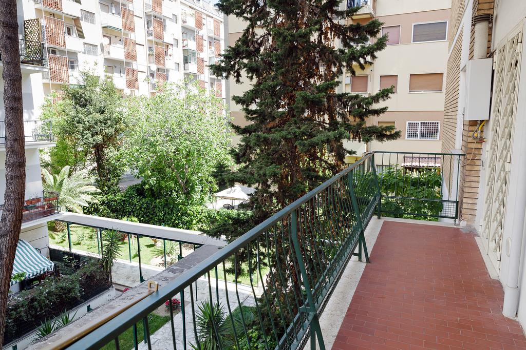 Casa Vacanza Da Andrea 로마 외부 사진